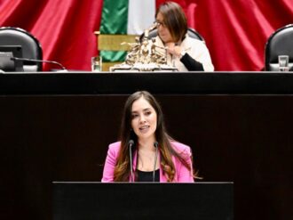 Busca Fuensanta Guerrero eliminar el IVA a psicólogos y medicamentos psiquiátricos