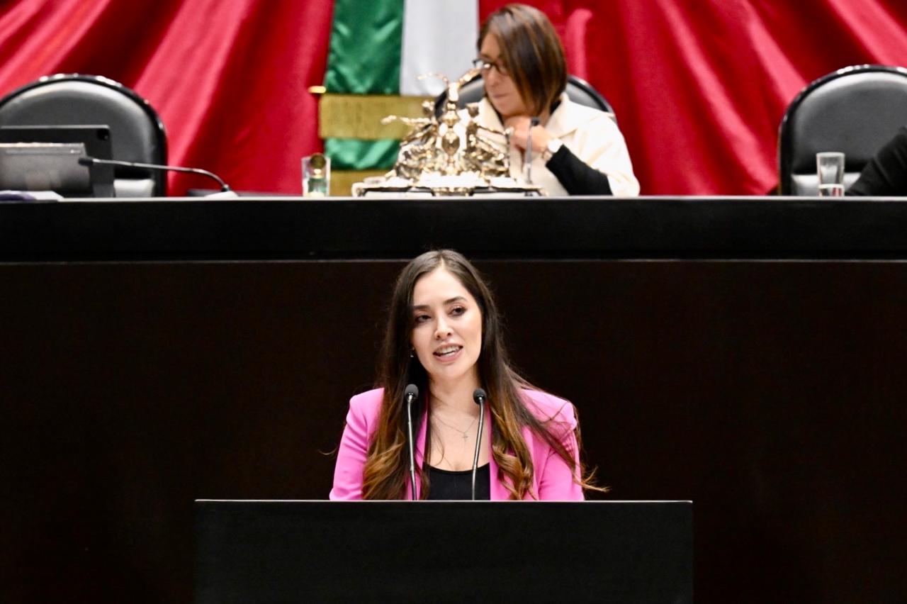 Busca Fuensanta Guerrero eliminar el IVA a psicólogos y medicamentos psiquiátricos