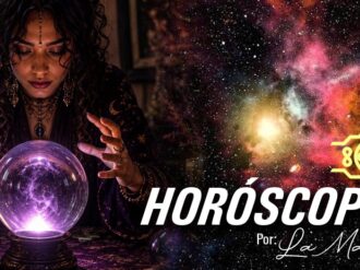 Horóscopos de la Madame 130726