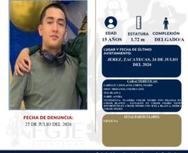 Servicio social 