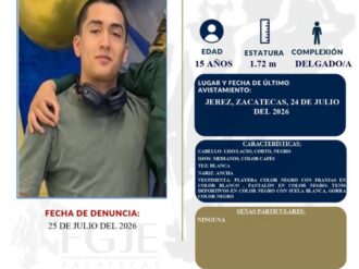 Servicio social