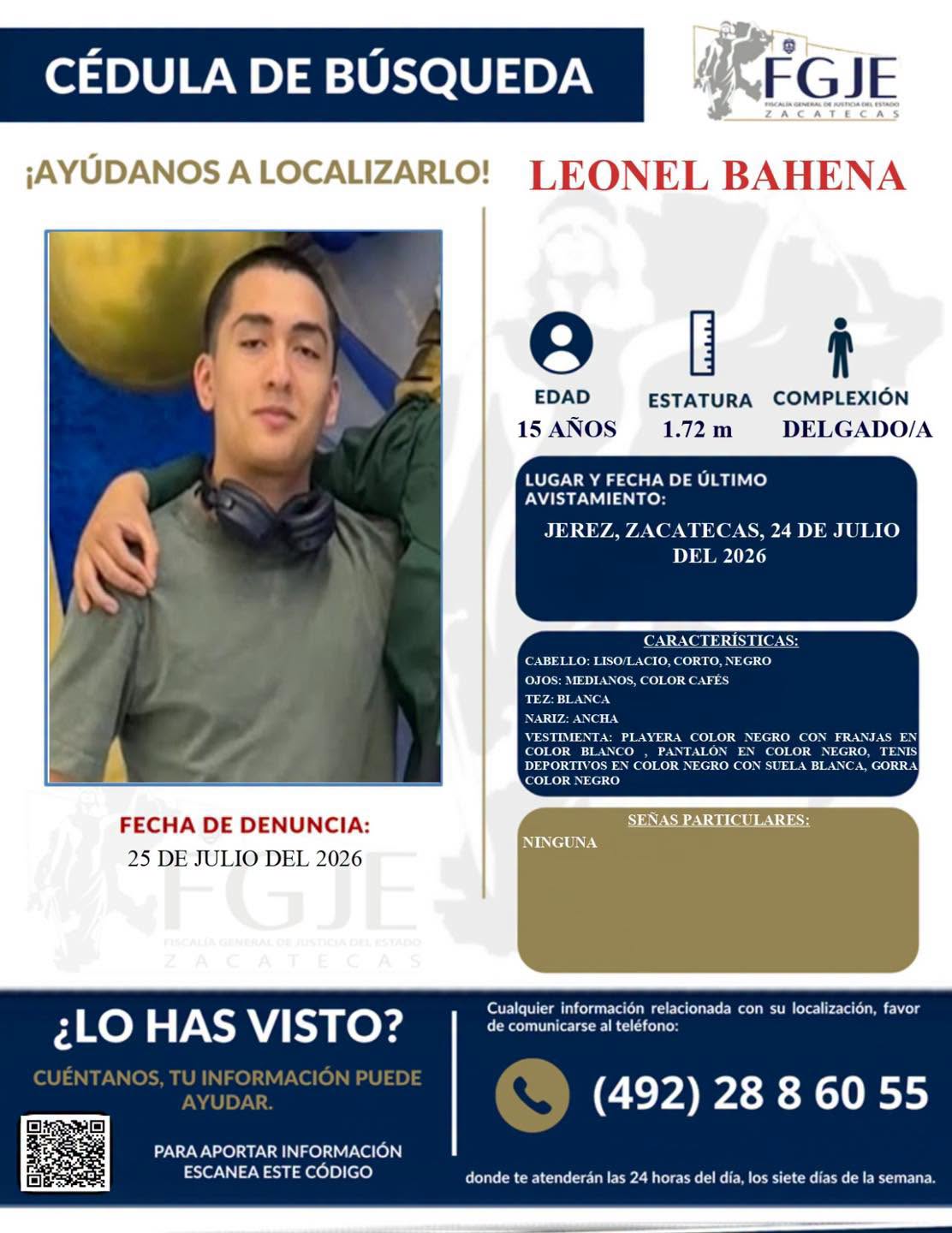 Servicio social