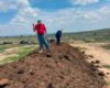 Desarrollo Rural elabora y distribuye abono orgánico en Río Grande
