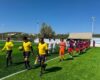 Agricultores de Río Grande gana 5-1 en la Copa Telmex Juvenil