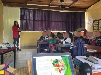 Enseñan en primarias de Río Grande cultura de prevención