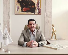 Nunca me negué a declarar: Javier Torres 