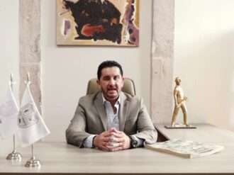 Nunca me negué a declarar: Javier Torres