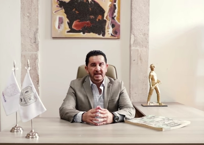 Nunca me negué a declarar: Javier Torres