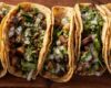 Los tacos, un emblema de México