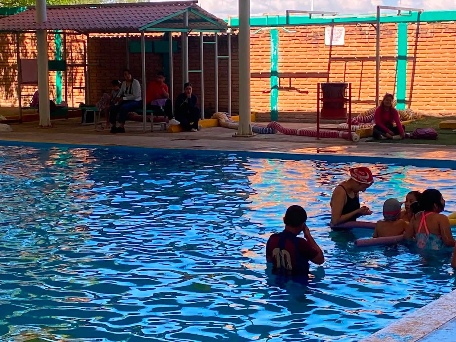 Concluyen con éxito los Cursos de Verano en Río Grande