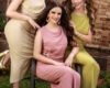 Presentan la imagen oficial y candidatas a reina de la Feria de Fresnillo 2026 