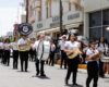 Llenan de música y autos clásicos las calles en la Feria de Fresnillo 2026