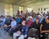 Capacitan a ganaderos de Río Grande para la prevención del gusano barrenador 