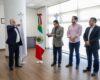 Rinde protesta Luis Alfredo Chávez González como subsecretario de Desarrollo Social 