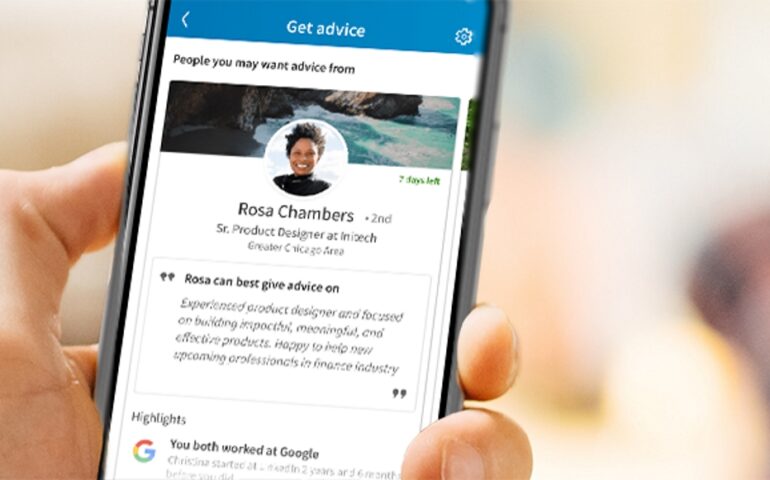 Filtran información del 92% de cuentas de LinkedIn, verifica si tu cuenta fue expuesta