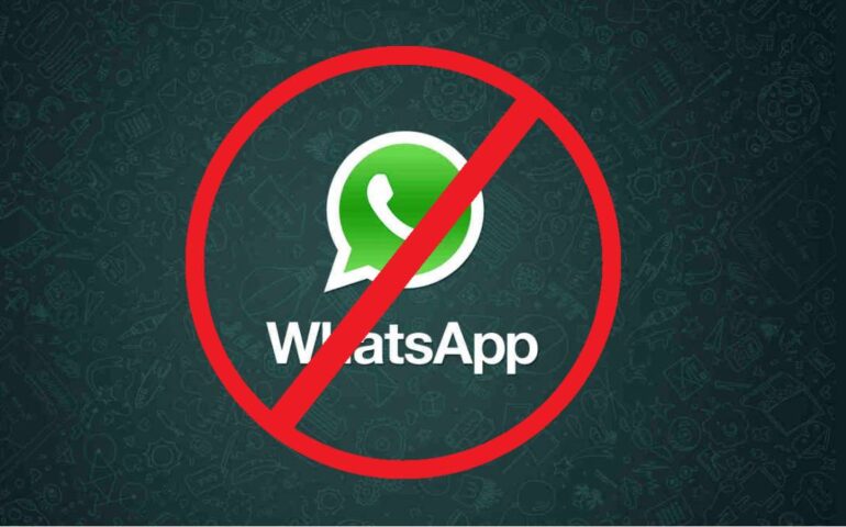 Usar estas apps podría hacer que suspendan tu cuenta de WhatsApp