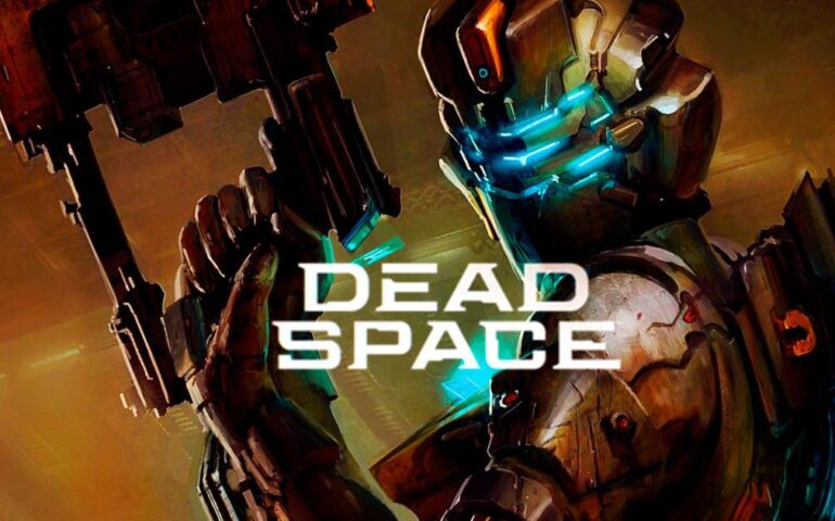 EA anuncia el remake de Dead Space