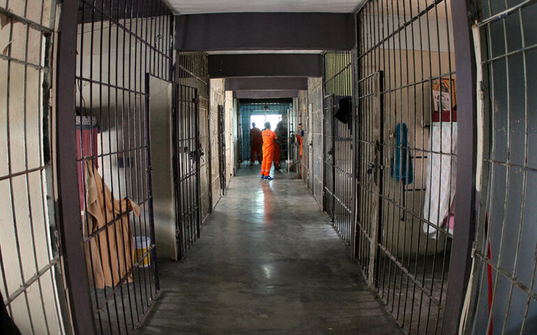 AMLO prepara decreto para liberar a estos reos