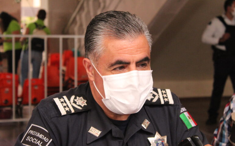 Operativo Radar ha logrado disminución de accidentes