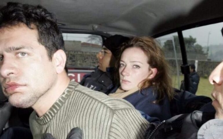 Responde Vallarta a Loret de Mola negando el “montaje del caso Florence Cassez”