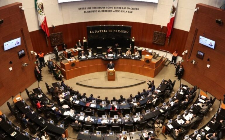 Hasta el 1 de agosto entrara en vigor la reforma al outsourcing