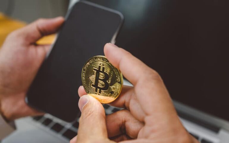 5 peligros del uso de las criptomonedas