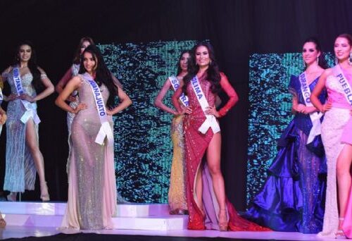 Piden a organizadores de Miss México responsabilizarse de los contagios por Covid-19 tras evento