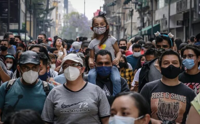 Podría haber llegado la tercer ola de Covid-19, repuntan nuevo casos