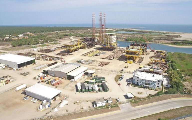 Pemex en riesgo de mayor degradación a causa de Dos Bocas