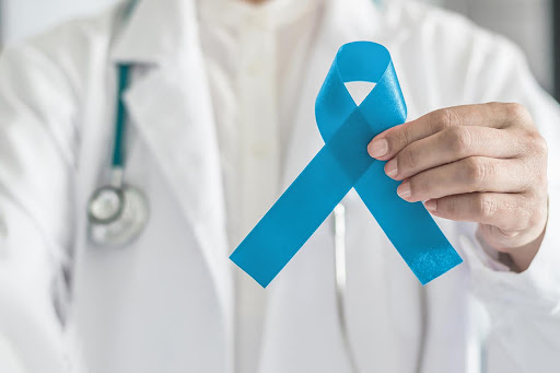 Síntomas del cáncer de próstata