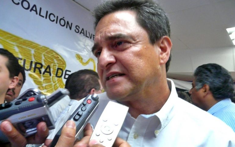 Da TEPJF luz verde a la investigación contra Pio López Obrador