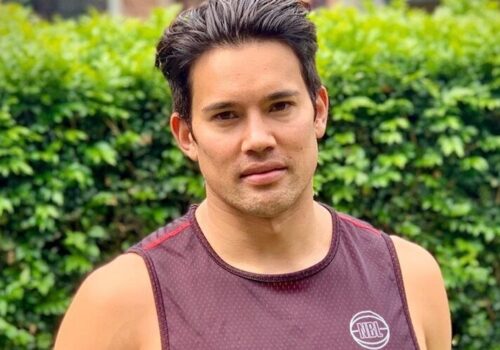 Fallece Francis «Frankie» Mossman, actor de Spartacus y The Horizon