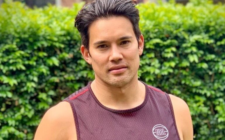 Fallece Francis «Frankie» Mossman, actor de Spartacus y The Horizon