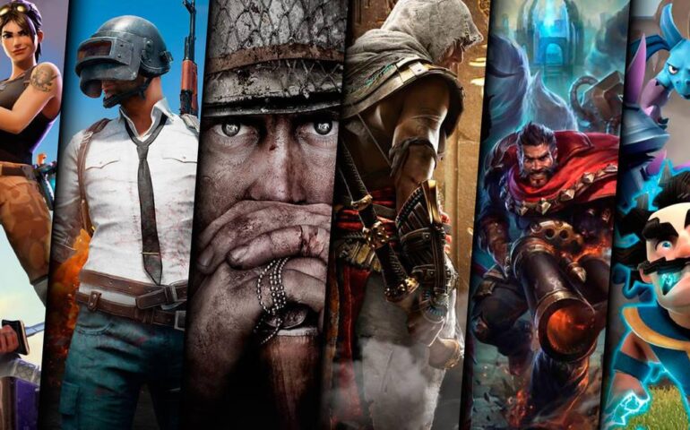 Tencent limitara el tiempo de juego a menores de edad