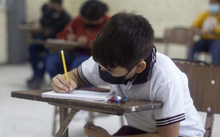 Estos estados regresarán a clases, anuncia la SEP