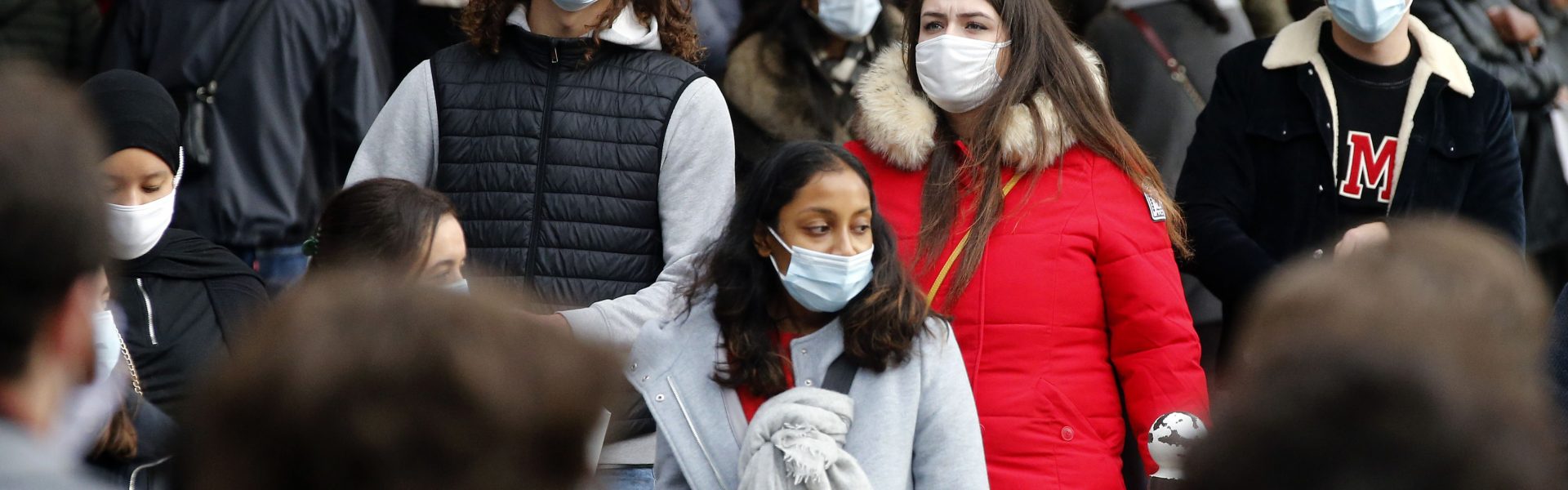 Pide OMS no calificar como «leve» a variante Omicron, esta matando personas