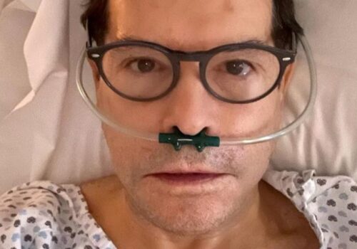 Pepillo Origel fue hospitalizado, fue por esta razón