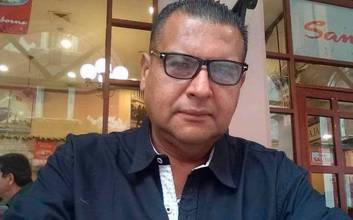 Muere el periodista José Luis Gamboa, tras asalto en Veracruz