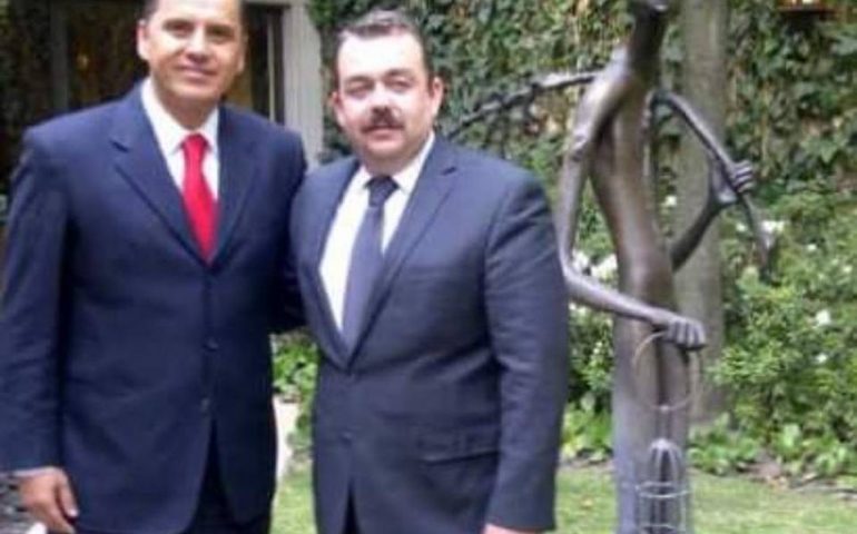 El estado de Nayarit trabajó para los Beltrán Leyva y el CJNG declara informe