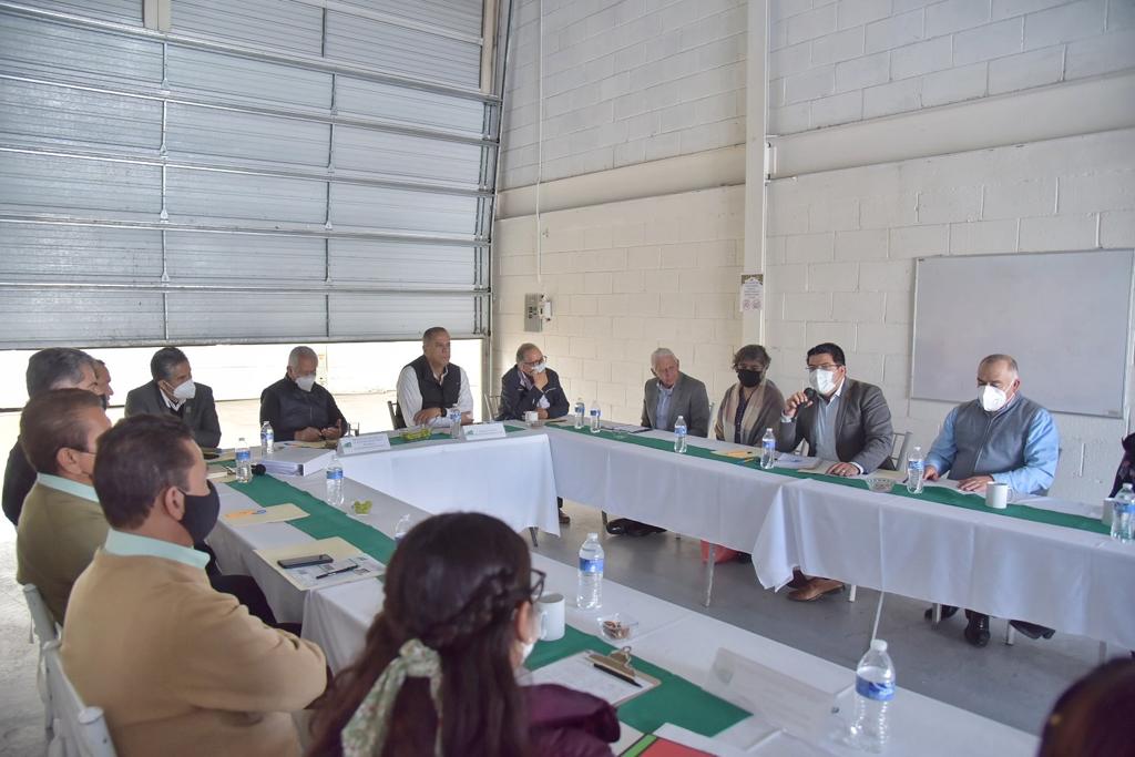 GOBIERNO DE JM, GARANTE DE INVERSIONES DE LA INICIATIVA PRIVADA