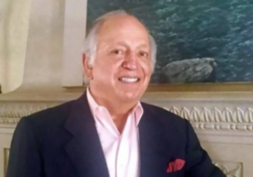 Empresario de la 4T confirma su interés por comprar Citibanamex