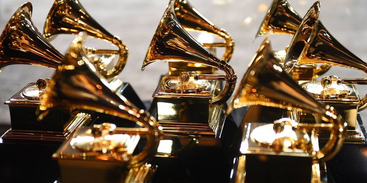 Se pospone entrega de premios Grammy 2022 tras omicron