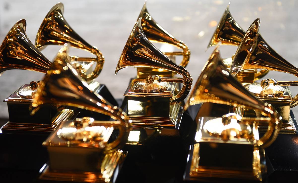 Se pospone entrega de premios Grammy 2022 tras omicron