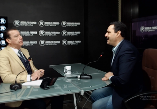 Se pueden invalidar documentos y contratos firmados por Pepe Altamira: TMC