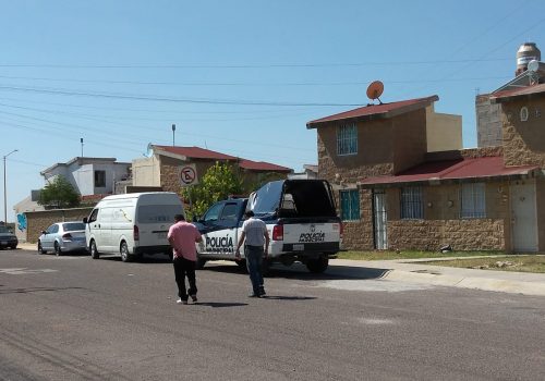 SEXAGENARIA DECIDIÓ OPTAR POR LA AUTOPRIVACIÓN #Aguascalientes #Policiaca