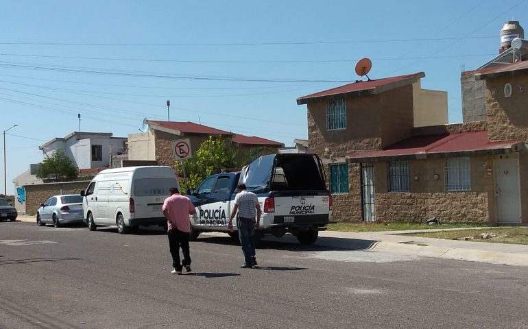 SEXAGENARIA DECIDIÓ OPTAR POR LA AUTOPRIVACIÓN #Aguascalientes #Policiaca