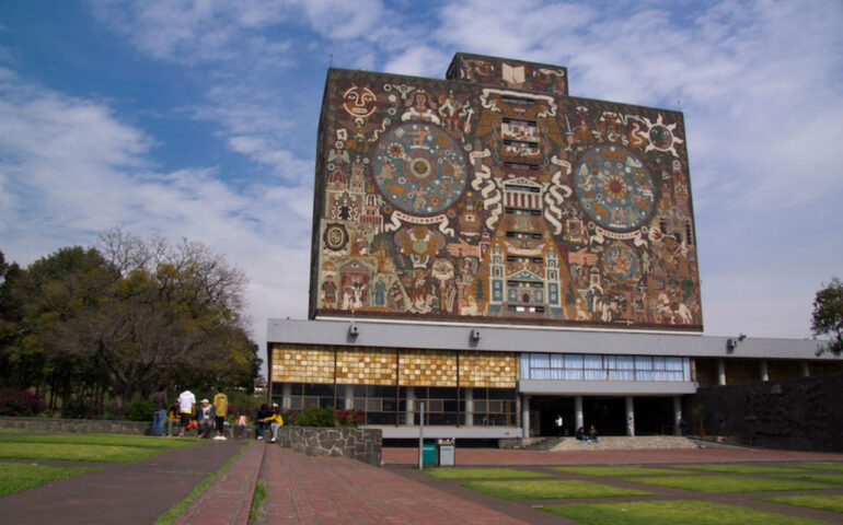 ¿Te quedaste sin universidad? SEP habilita pagina para consultar oferta universitaria