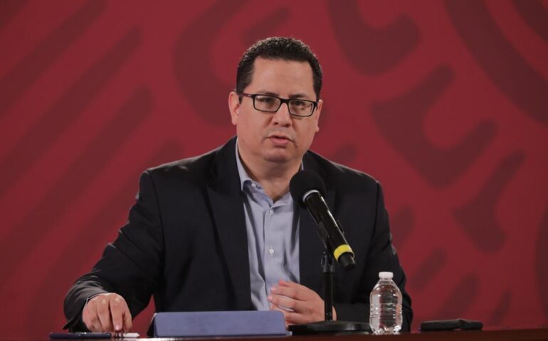 Alomía Zegarra deja la dirección de Epidemiología