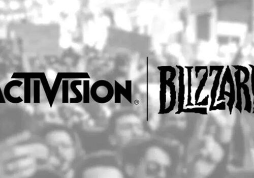 Activision Blizzard pierde 10 mdd en valor del mercado tras acusaciones de acoso sexual a su presidente