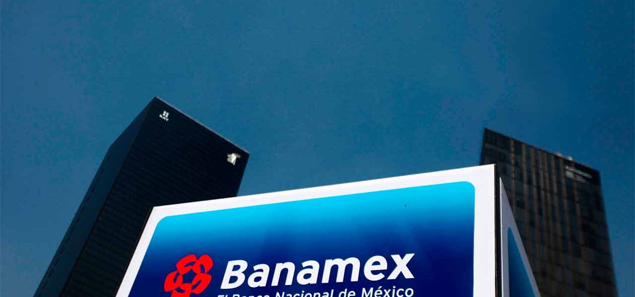 SHCP vigilará que la venta de Banamex no supere monopolio bancario